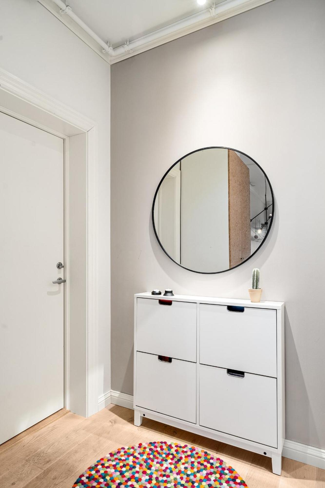 Arctic City Studio - Perfectly Located In The Main Street Tromso Bagian luar foto