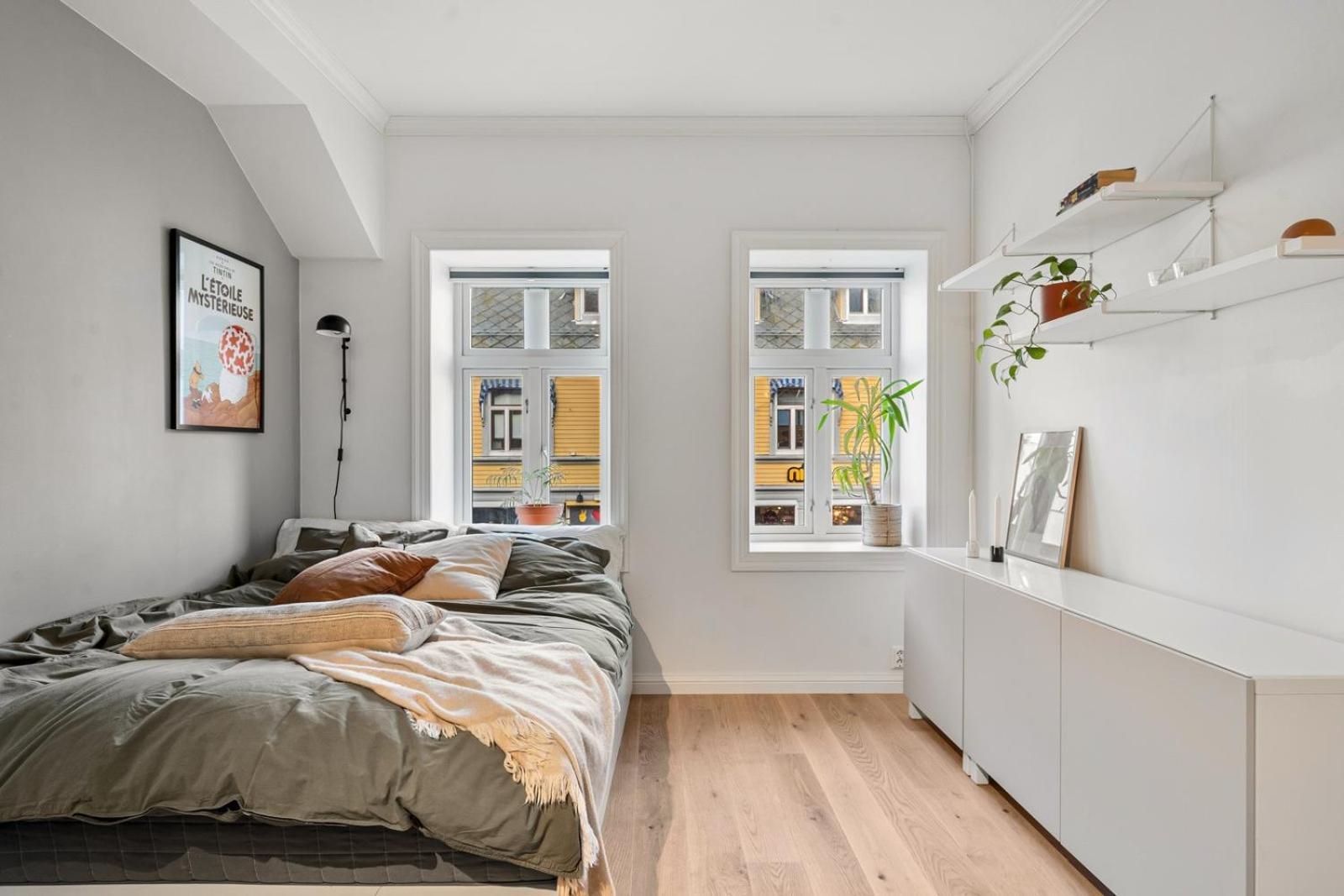 Arctic City Studio - Perfectly Located In The Main Street Tromso Bagian luar foto